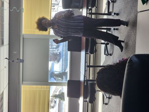 Karen Facilitating Workshop for CoC CMO in Passaic County, NJ_6